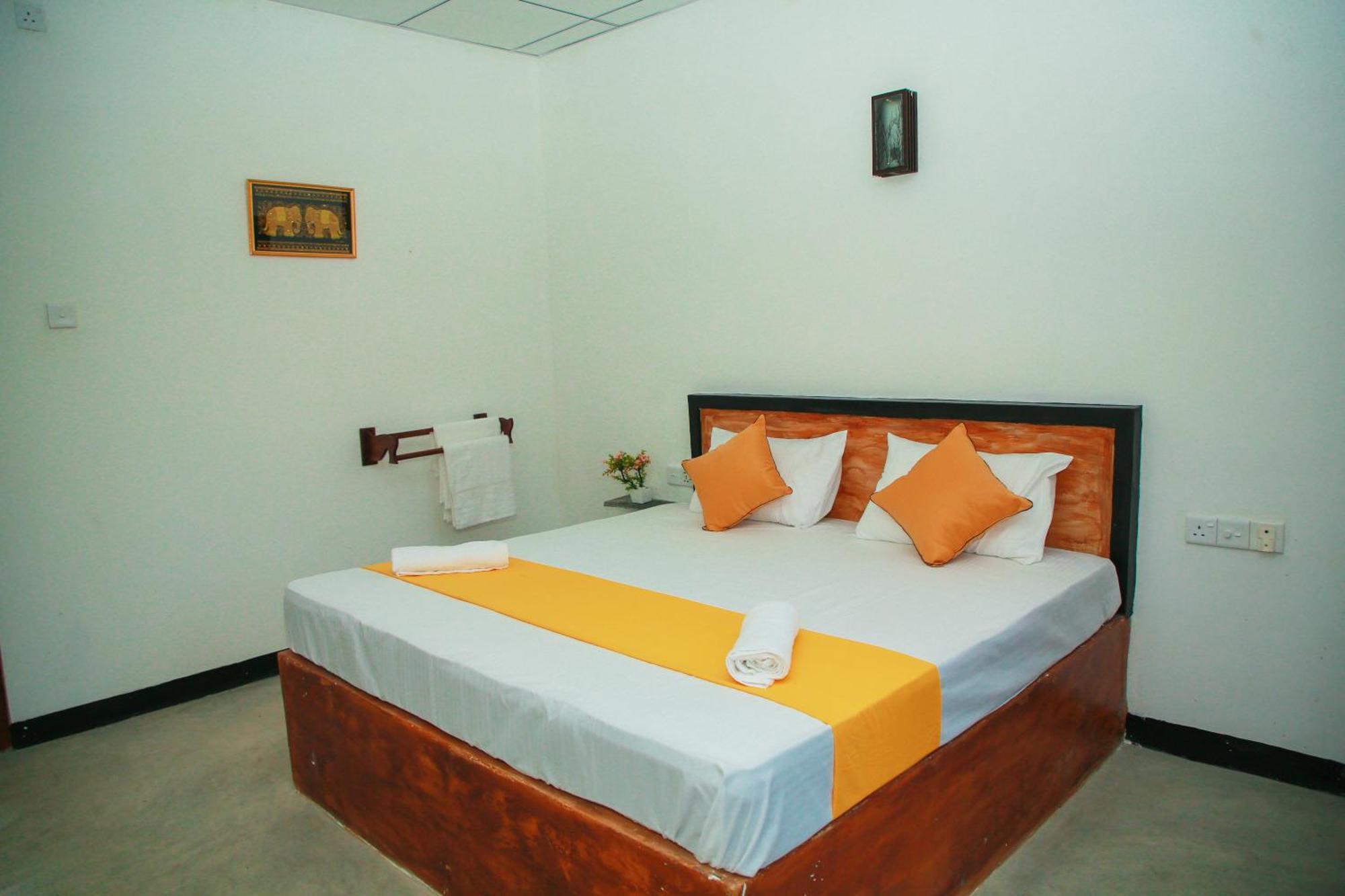 Samee Dream Guest Hotel Oost-Oost-Midigama Buitenkant foto