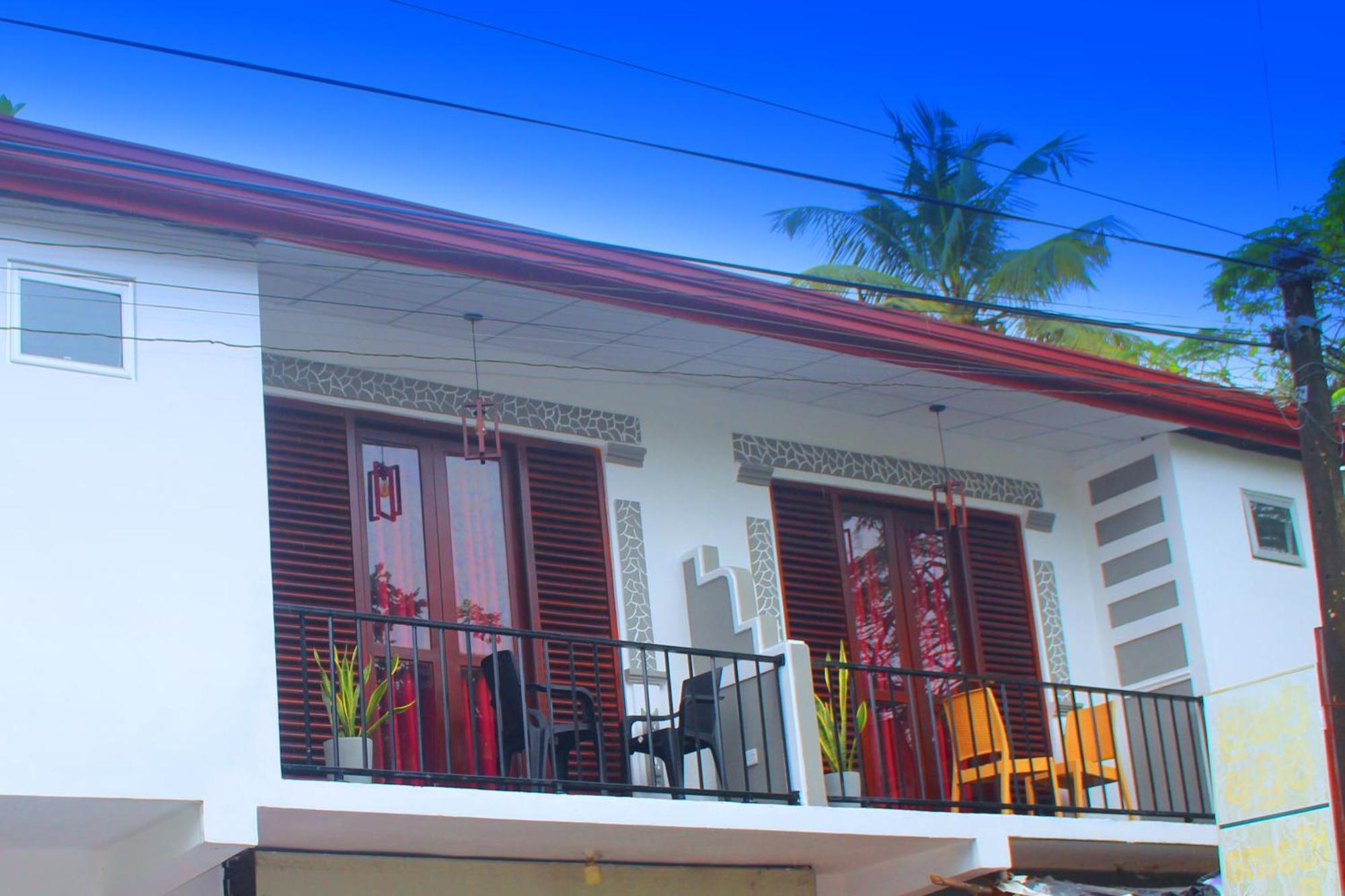 Samee Dream Guest Hotel Oost-Oost-Midigama Buitenkant foto