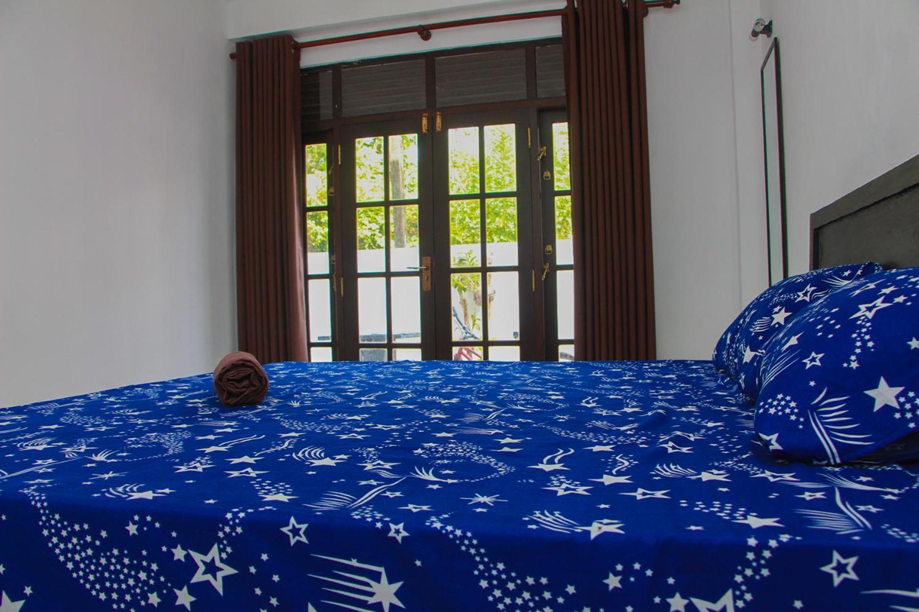 Samee Dream Guest Hotel Oost-Oost-Midigama Buitenkant foto