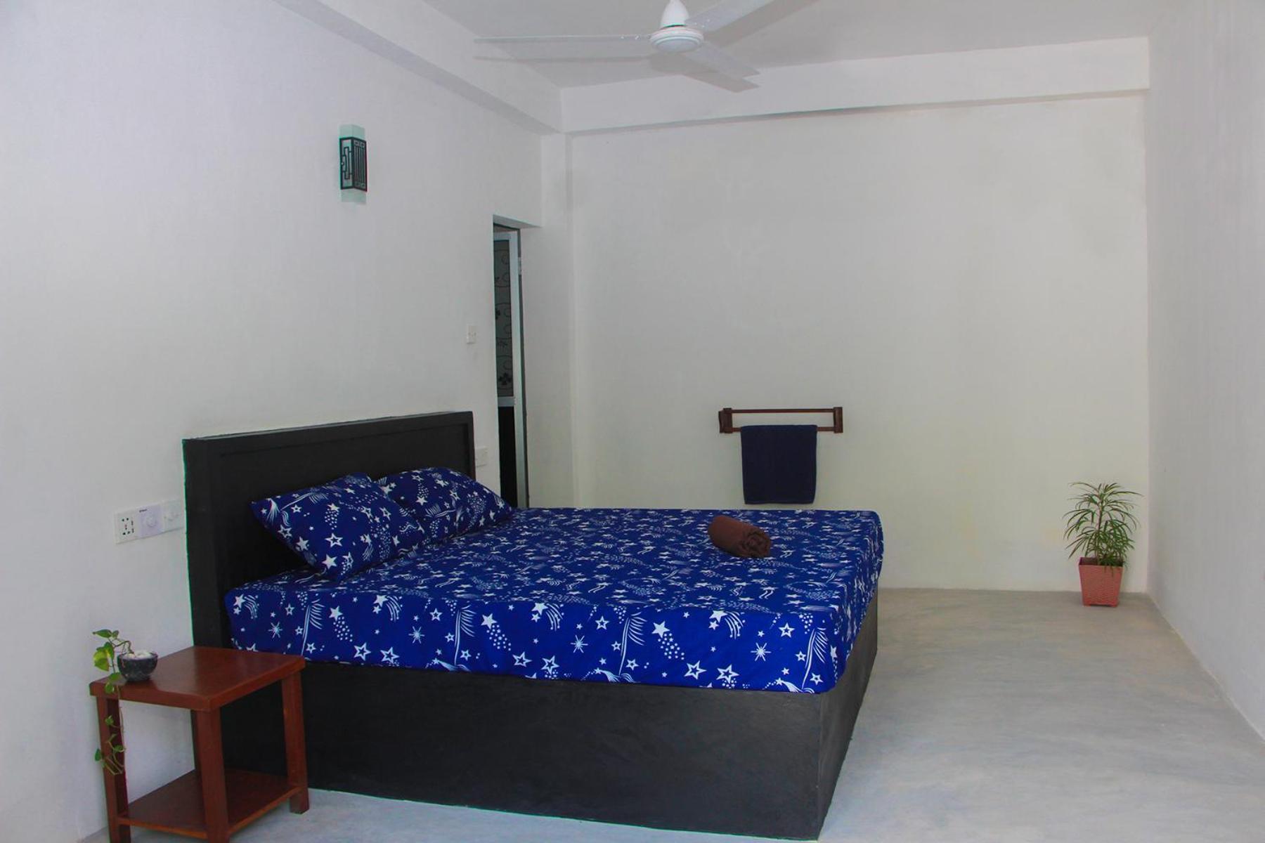 Samee Dream Guest Hotel Oost-Oost-Midigama Buitenkant foto