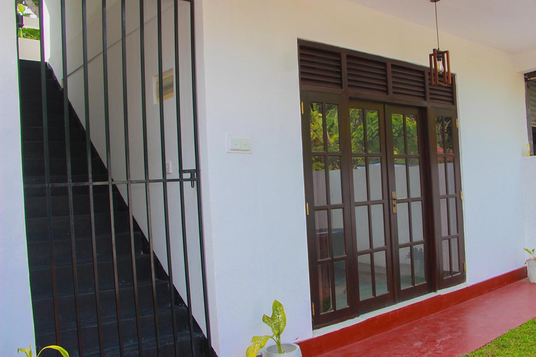 Samee Dream Guest Hotel Oost-Oost-Midigama Buitenkant foto